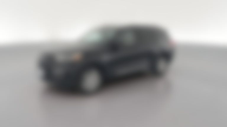 2023 Ford Explorer vehicle photo