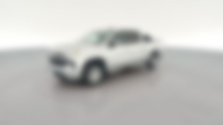 2022 Chevrolet Silverado 1500 Crew Cab vehicle photo