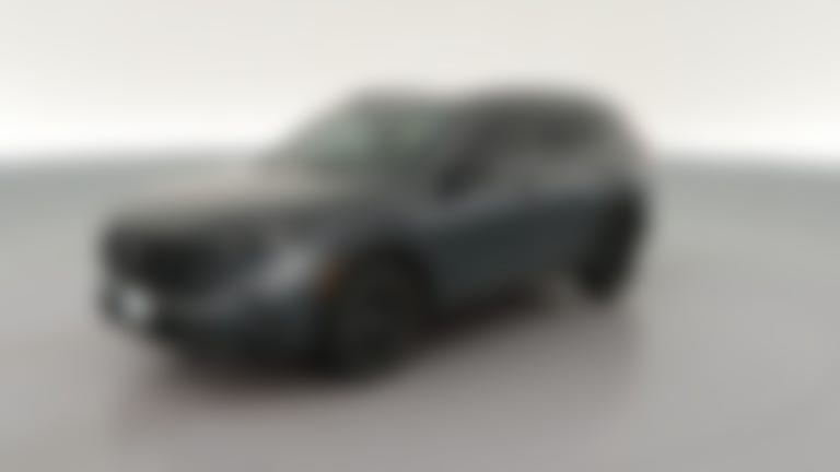 2025 Honda CR-V Hybrid vehicle photo
