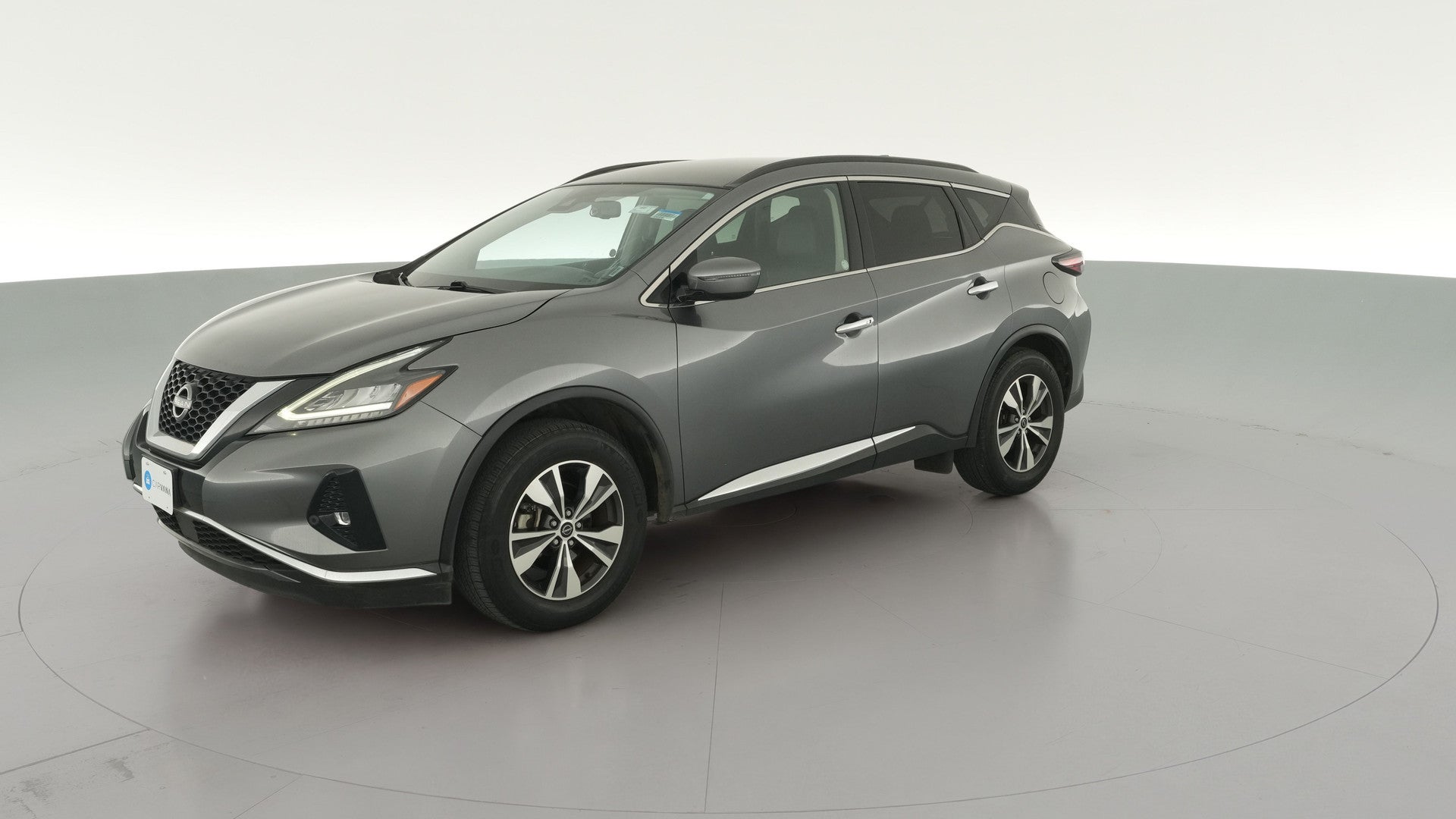 2023 Nissan Murano vehicle photo