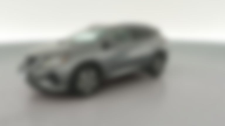 2023 Nissan Murano vehicle photo