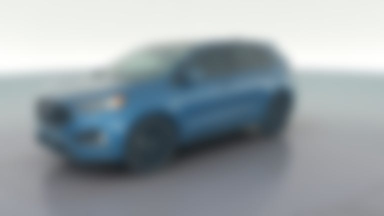 2021 Ford Edge vehicle photo