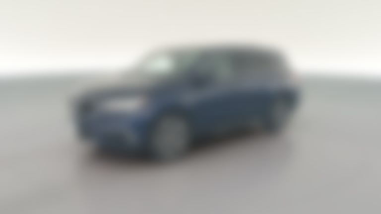 2019 Acura MDX vehicle photo