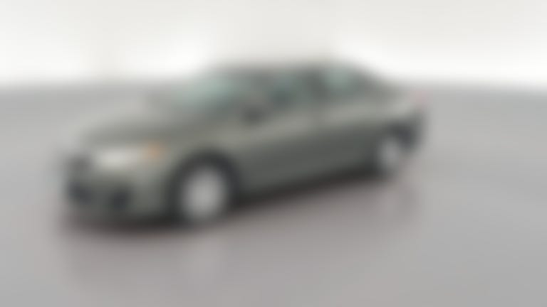 2013 Toyota Camry vehicle photo