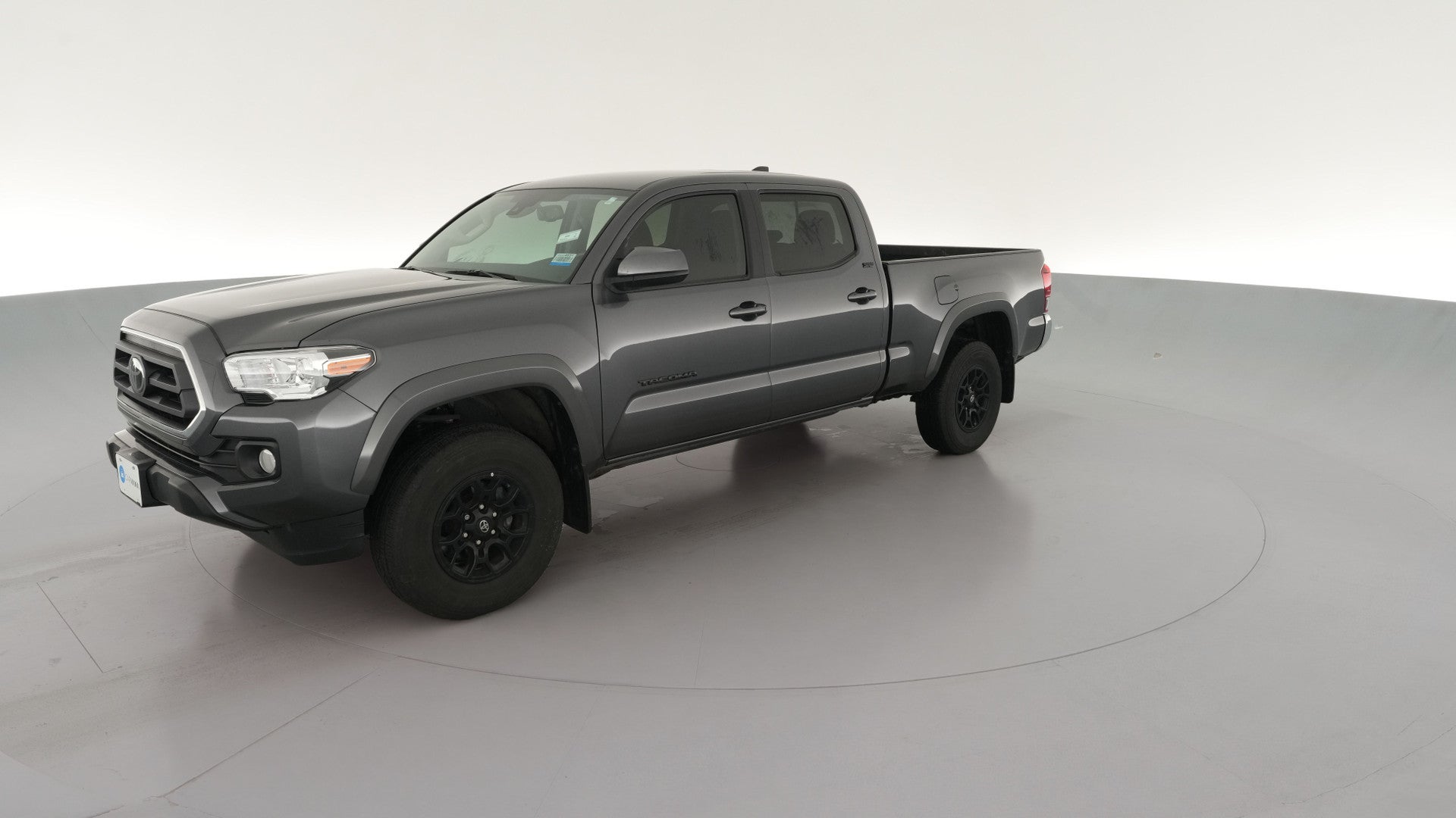 2022 Toyota Tacoma Double Cab vehicle photo