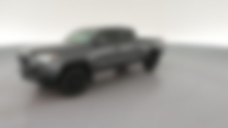 2022 Toyota Tacoma Double Cab vehicle photo
