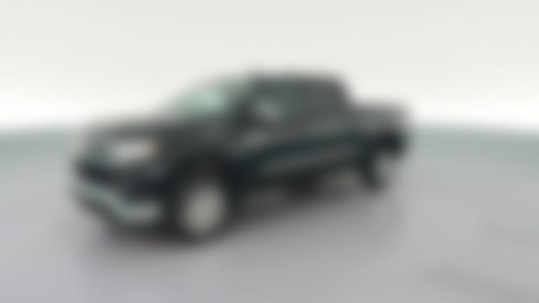 2024 Chevrolet Silverado 1500 Crew Cab vehicle photo