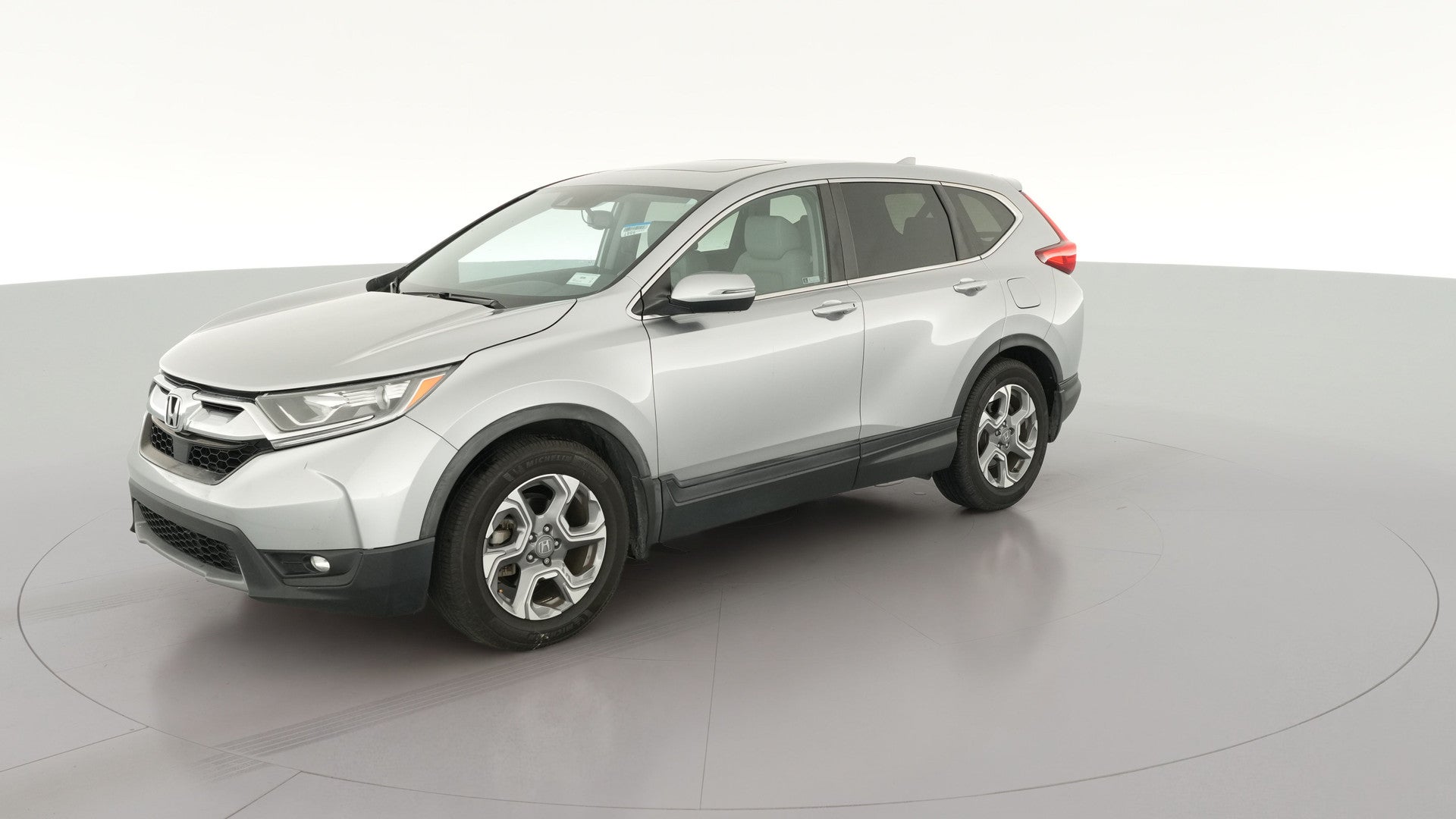 2019 Honda CR-V vehicle photo