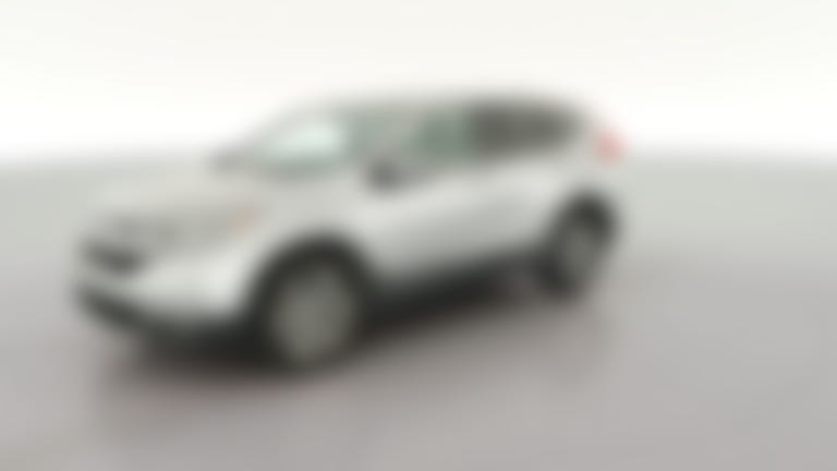 2019 Honda CR-V vehicle photo