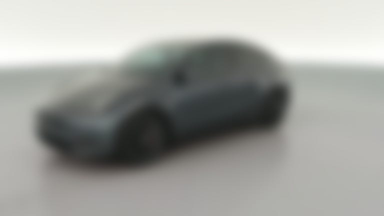 2022 Tesla Model Y vehicle photo