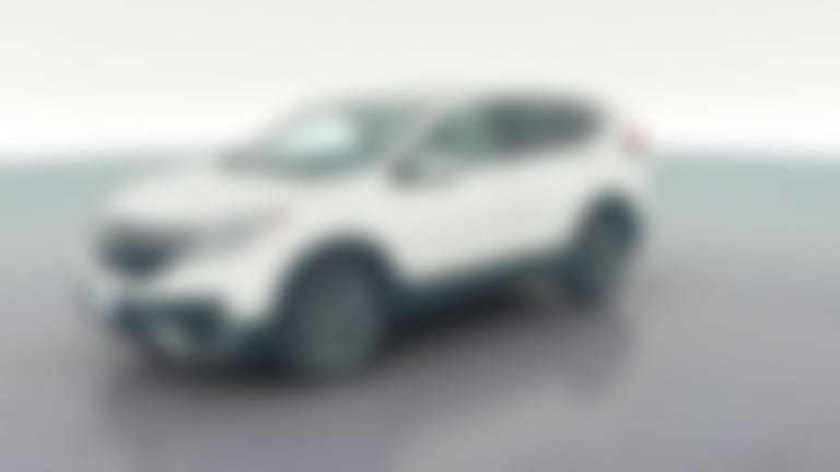 2020 Honda CR-V vehicle photo
