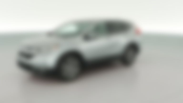 2017 Honda CR-V vehicle photo