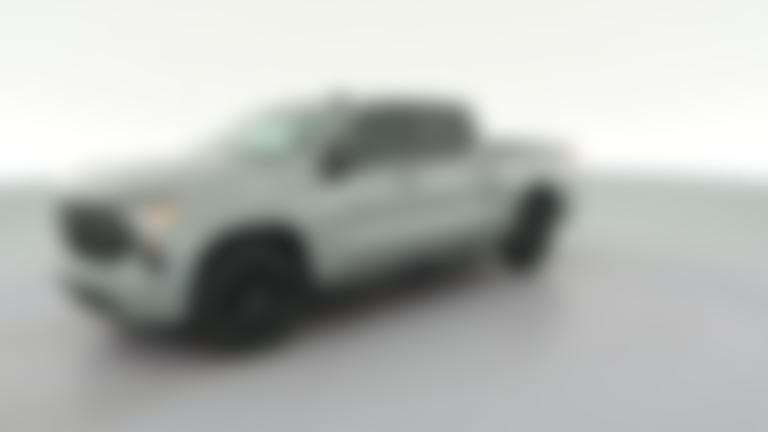 2025 Chevrolet Silverado 1500 Crew Cab vehicle photo
