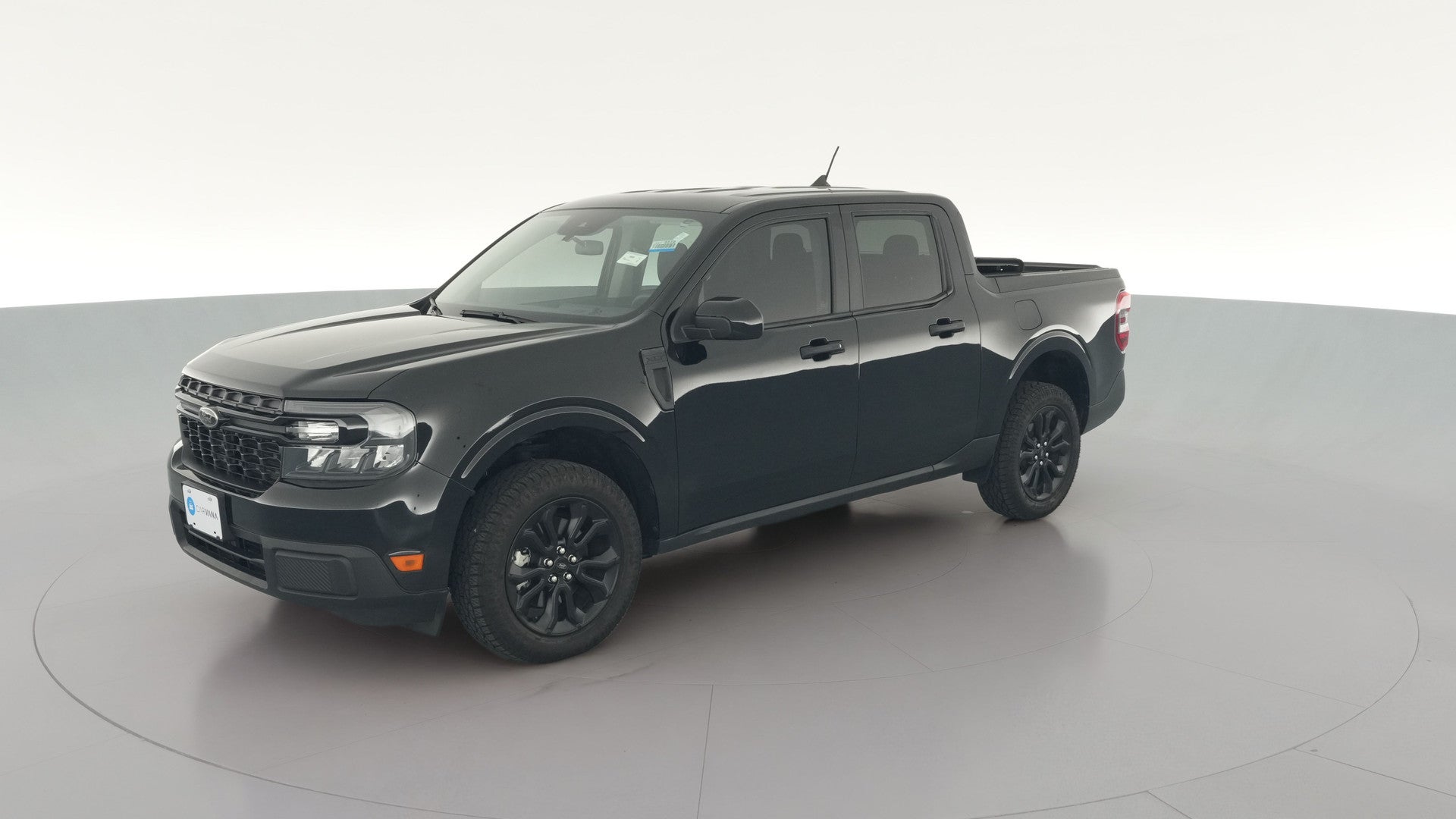 2024 Ford Maverick vehicle photo