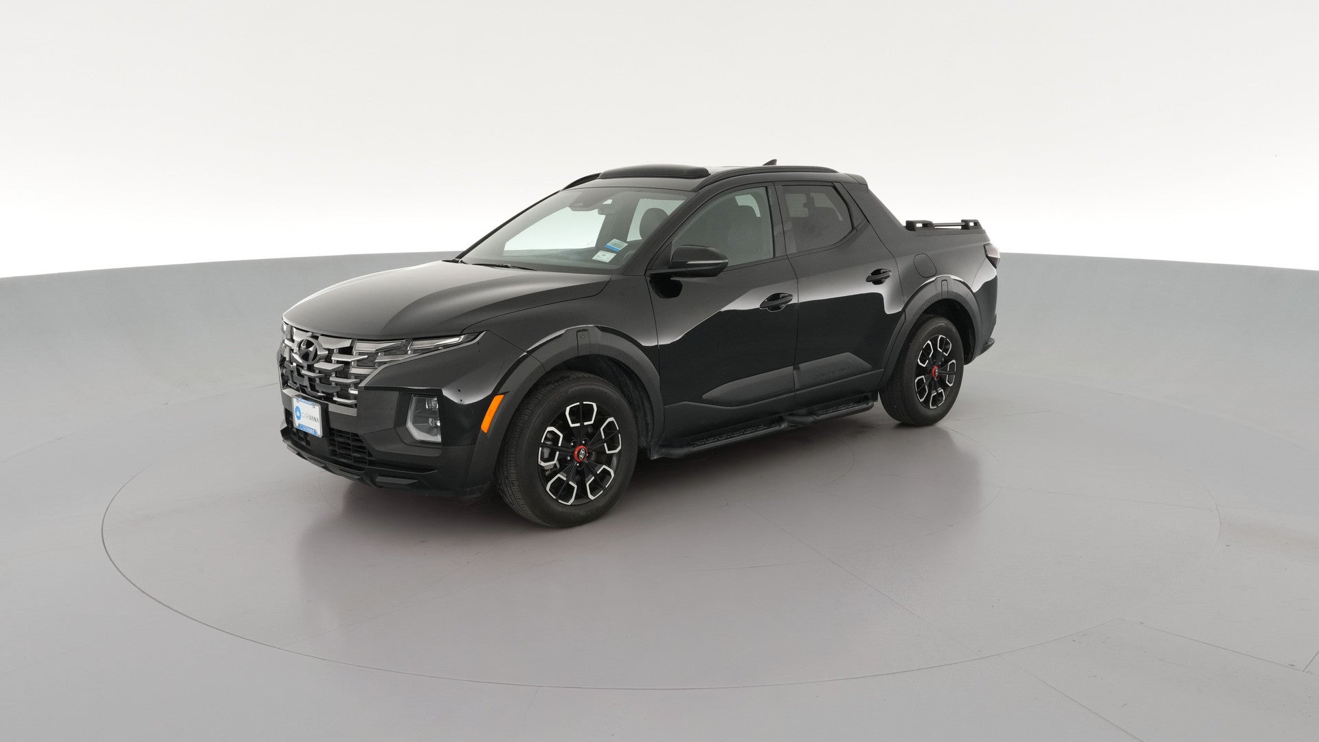 2024 Hyundai Santa Cruz vehicle photo