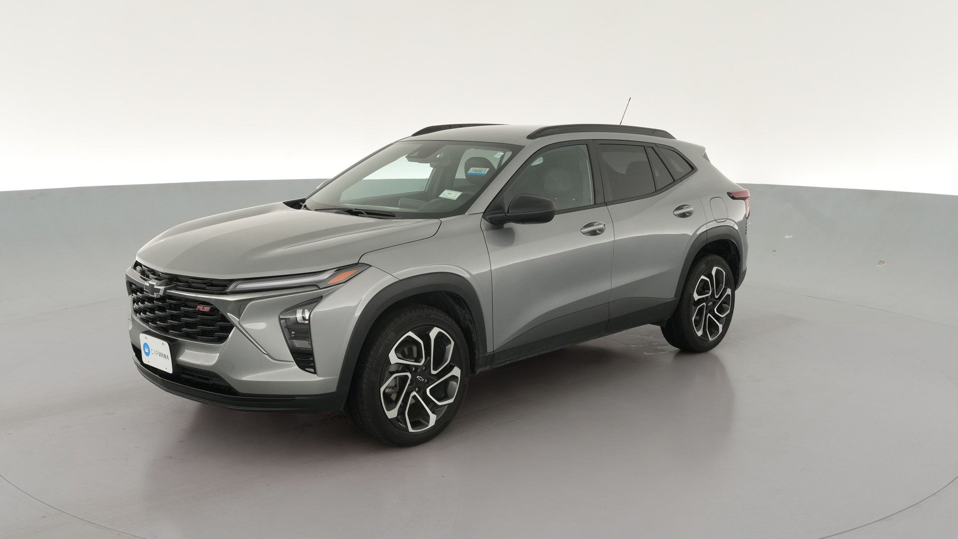 2025 Chevrolet Trax vehicle photo