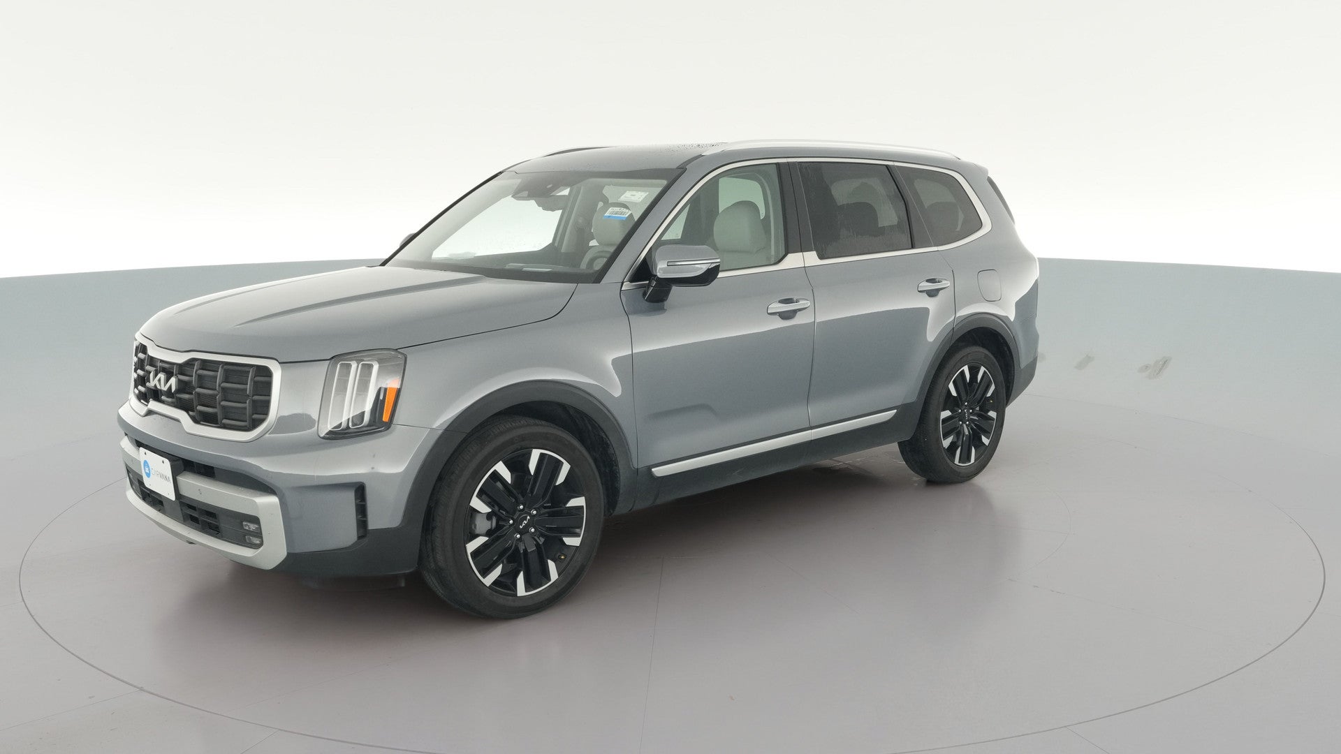 2024 Kia Telluride vehicle photo