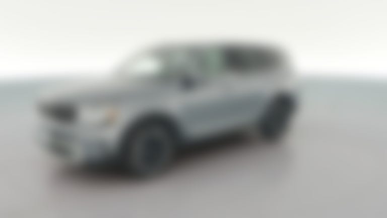 2024 Kia Telluride vehicle photo