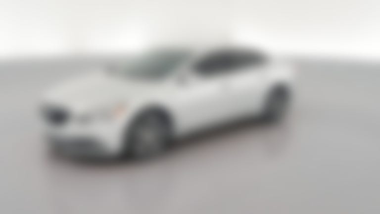 2017 Buick LaCrosse vehicle photo
