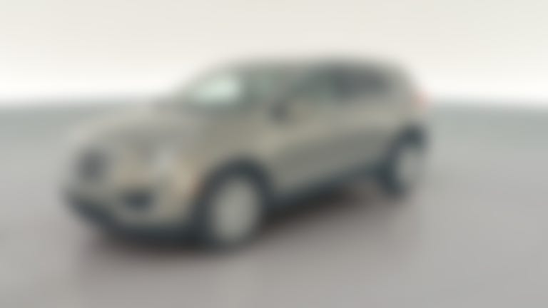2018 Cadillac XT5 vehicle photo