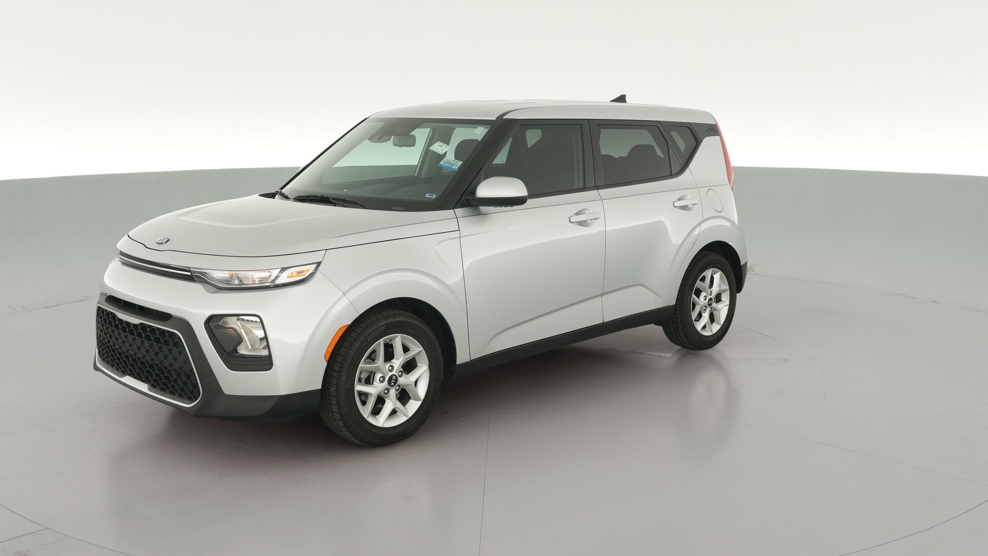 2020 Kia Soul vehicle photo