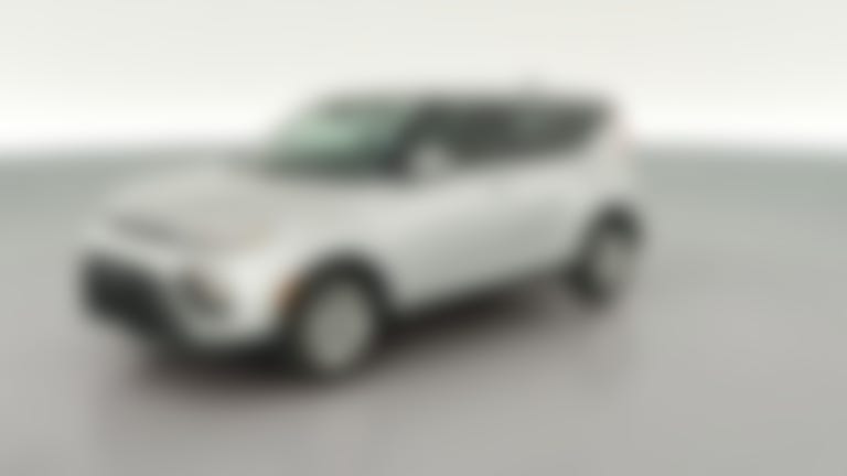2020 Kia Soul vehicle photo