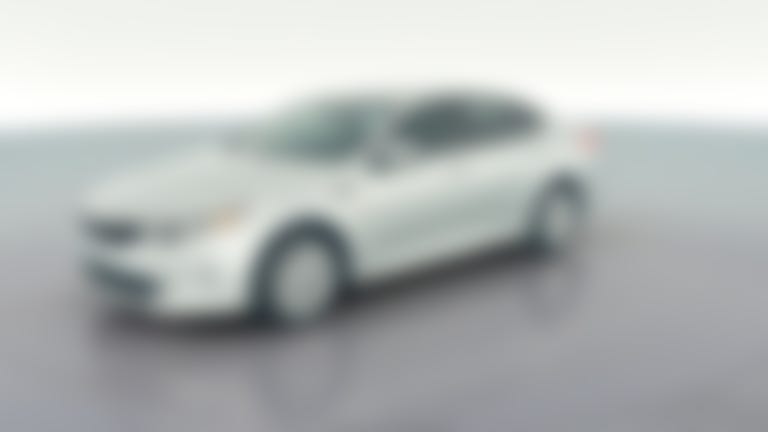 2018 Kia Optima vehicle photo