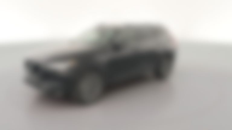 2018 Volvo XC90 vehicle photo