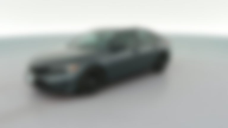 2025 Honda Civic vehicle photo
