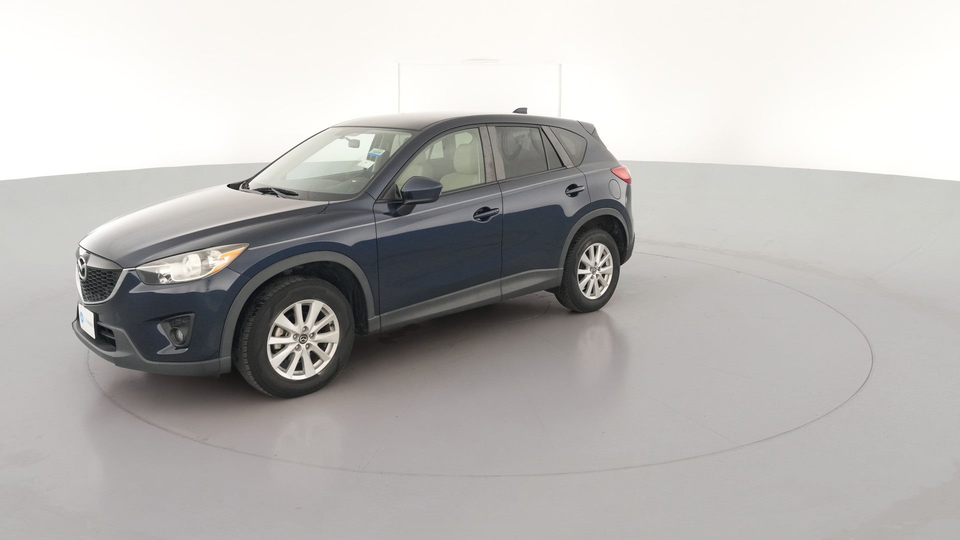 2014 MAZDA CX-5 vehicle photo
