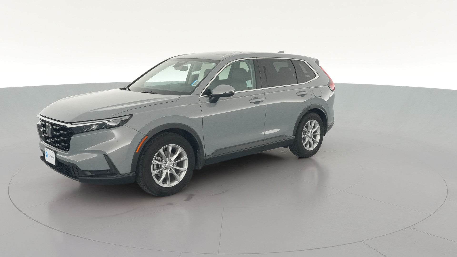 2025 Honda CR-V vehicle photo