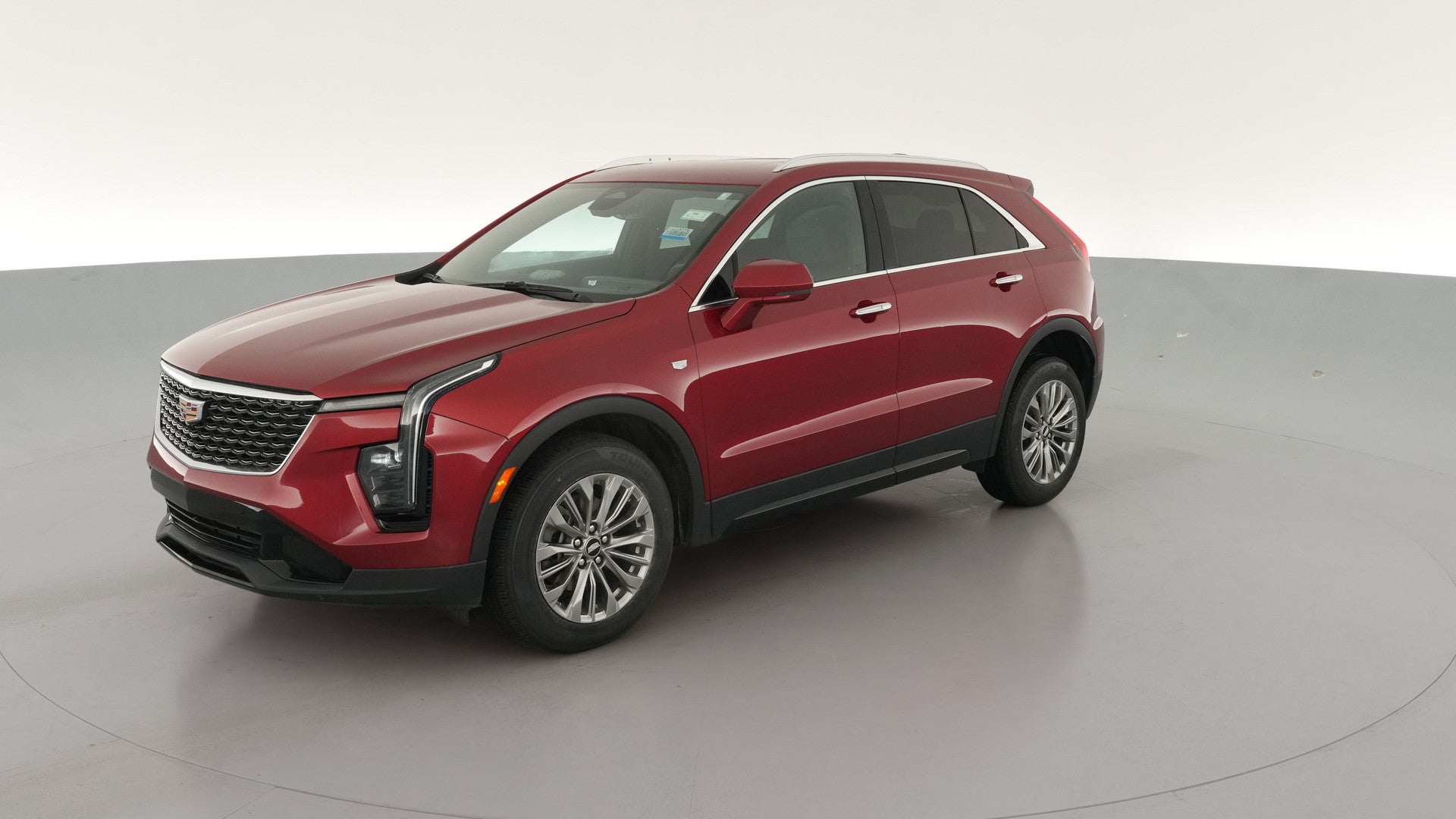 2024 Cadillac XT4 vehicle photo