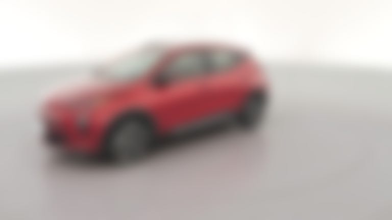 2023 Chevrolet Bolt EUV vehicle photo