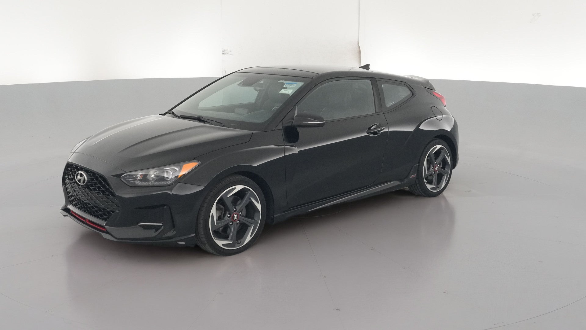 2020 Hyundai Veloster vehicle photo