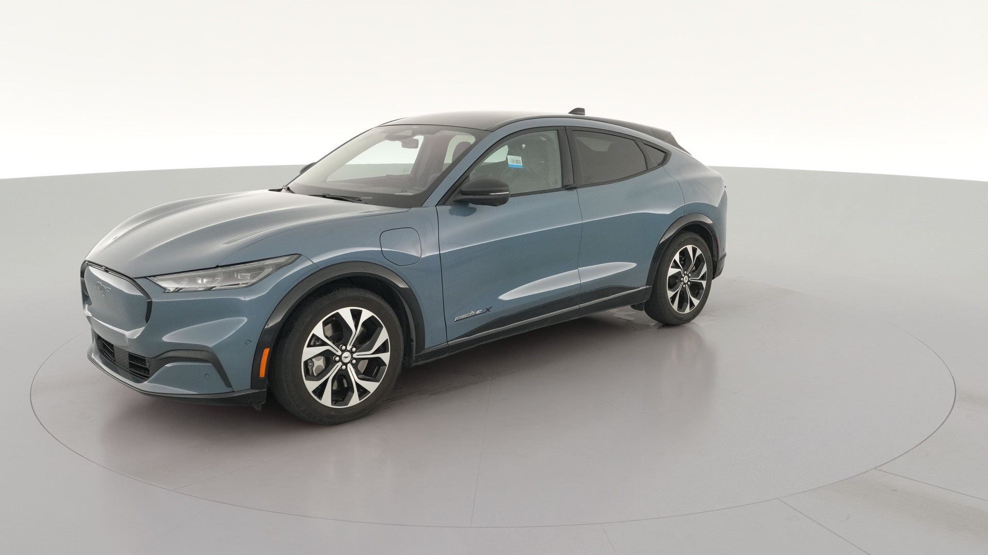2023 Ford Mustang MACH-E vehicle photo