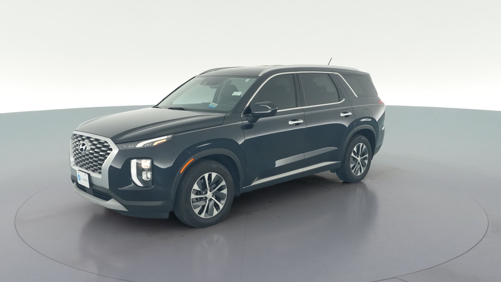 2020 Hyundai Palisade vehicle photo