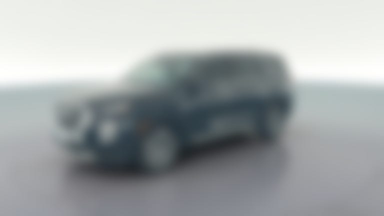 2020 Hyundai Palisade vehicle photo