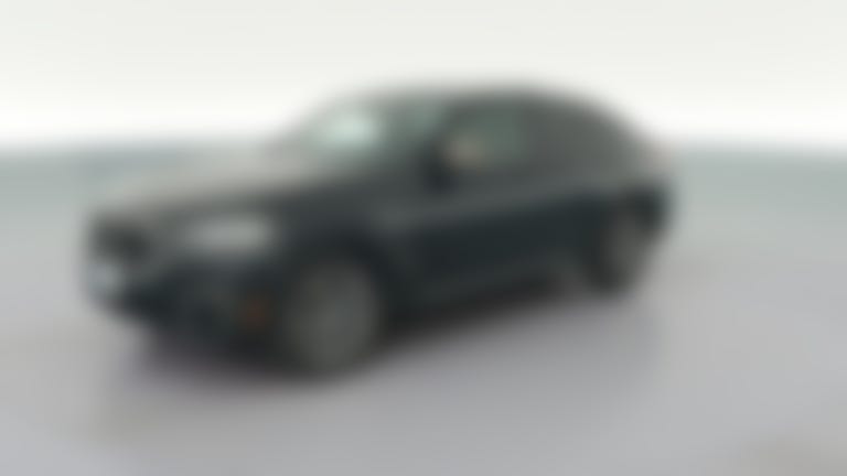 2020 BMW X4 vehicle photo