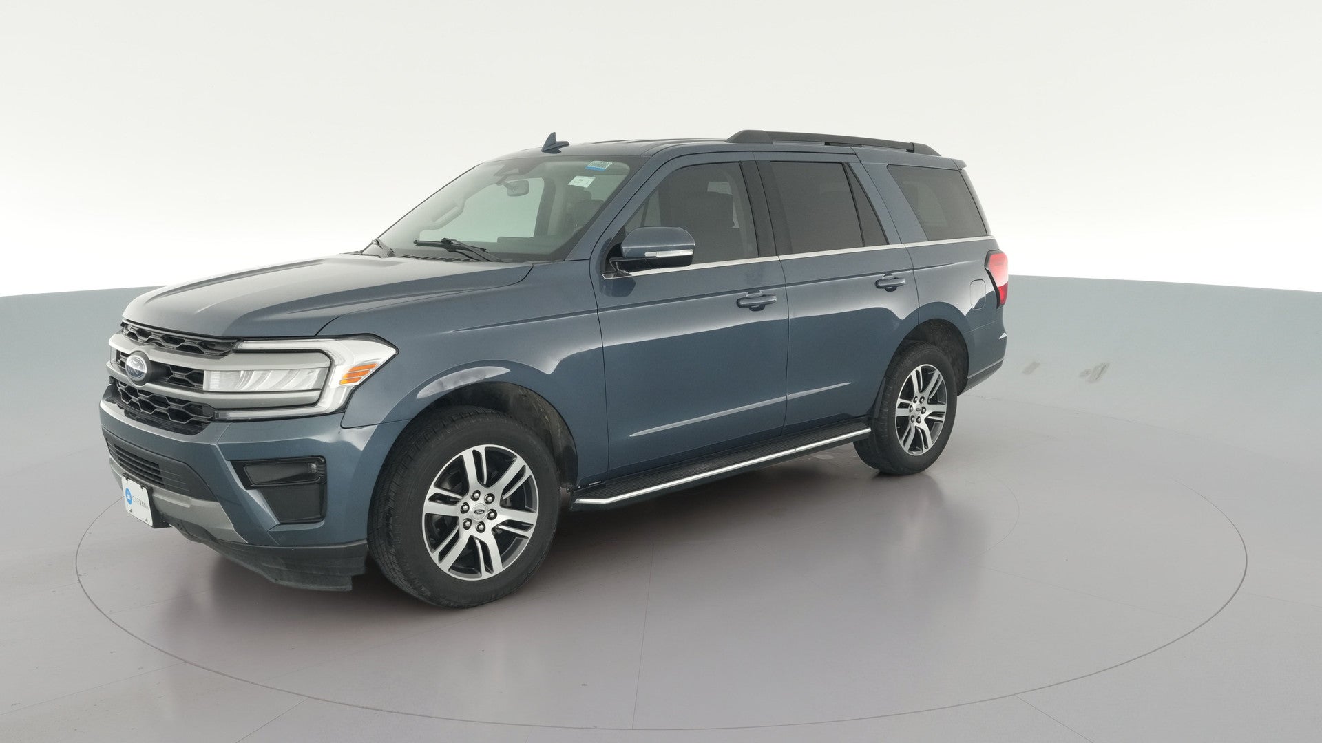 2023 Ford Expedition vehicle photo