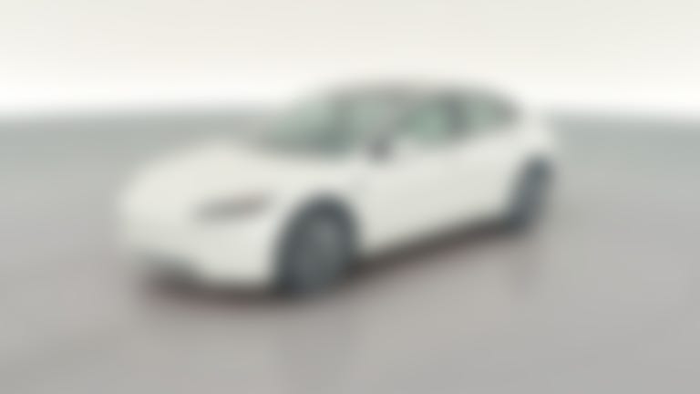 2025 Tesla Model 3 vehicle photo