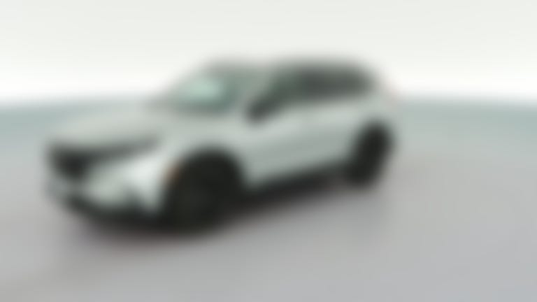 2025 Honda CR-V Hybrid vehicle photo