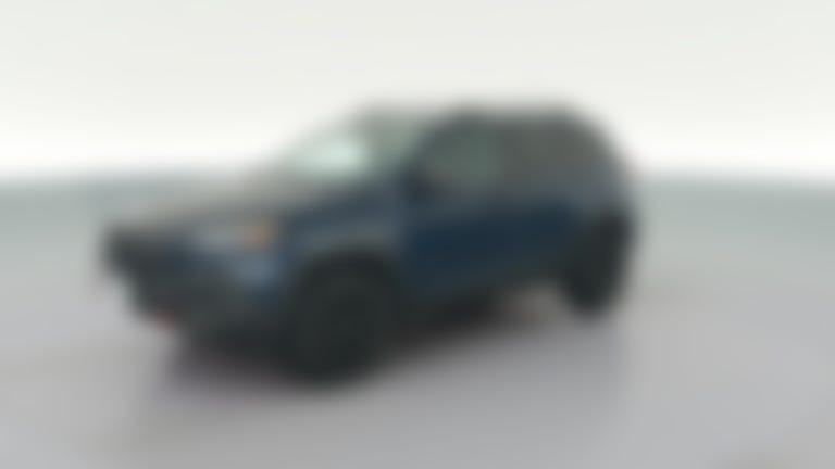 2018 Jeep Cherokee vehicle photo