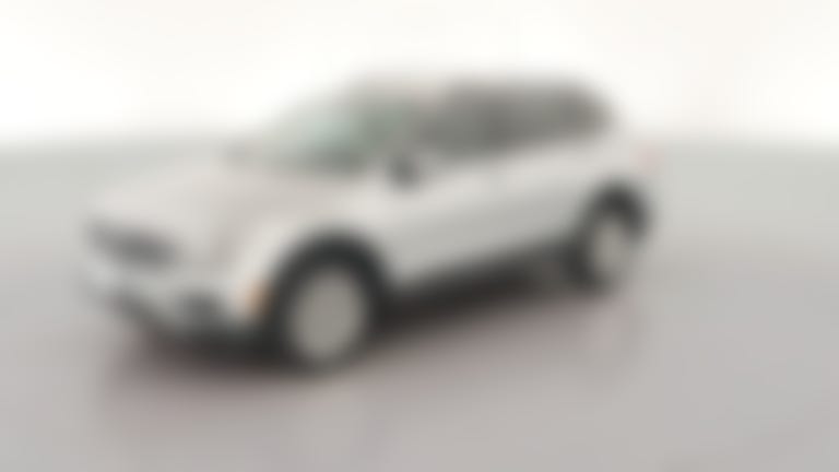 2019 Volkswagen Tiguan vehicle photo