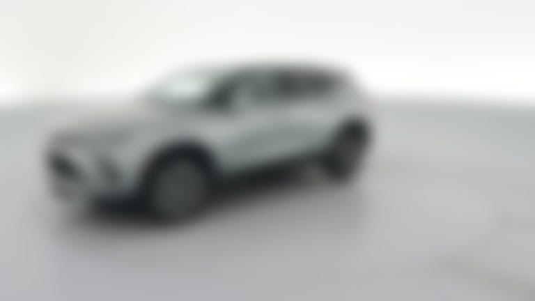 2025 Chevrolet Blazer vehicle photo