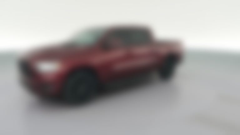 2023 Ram 1500 Crew Cab vehicle photo