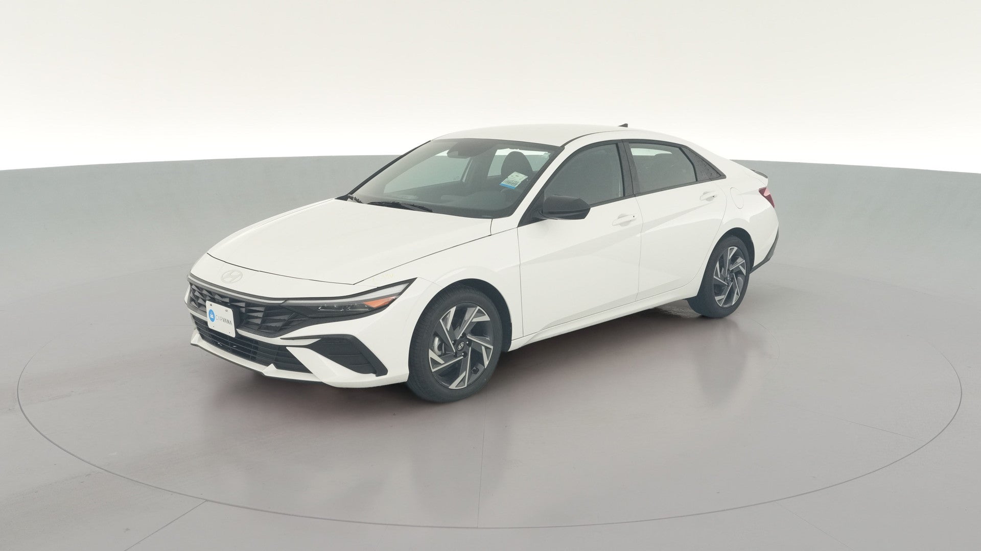 2025 Hyundai Elantra vehicle photo