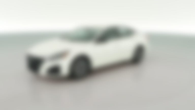2025 Nissan Altima vehicle photo