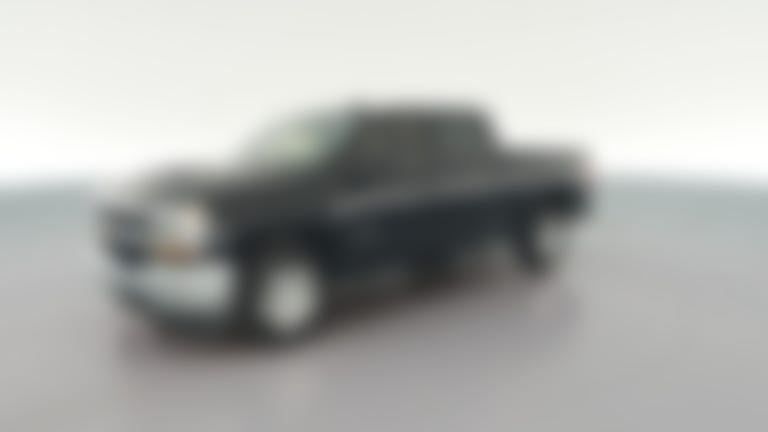 2018 Chevrolet Silverado 1500 Crew Cab vehicle photo
