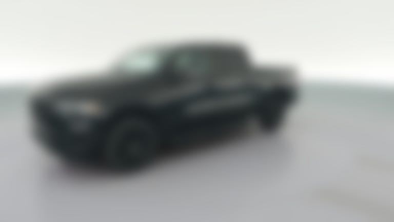 2021 Ram 1500 Crew Cab vehicle photo