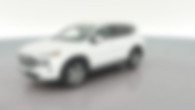 2021 Hyundai Santa Fe vehicle photo